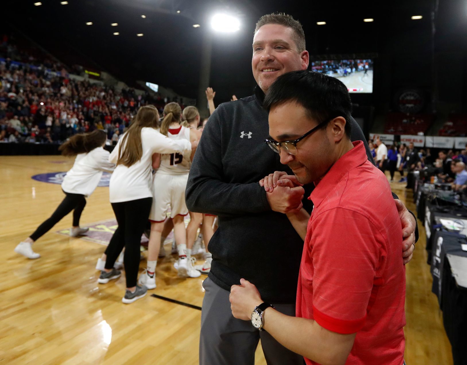 Montana Western takes on Oklahoma City in NAIA Championship